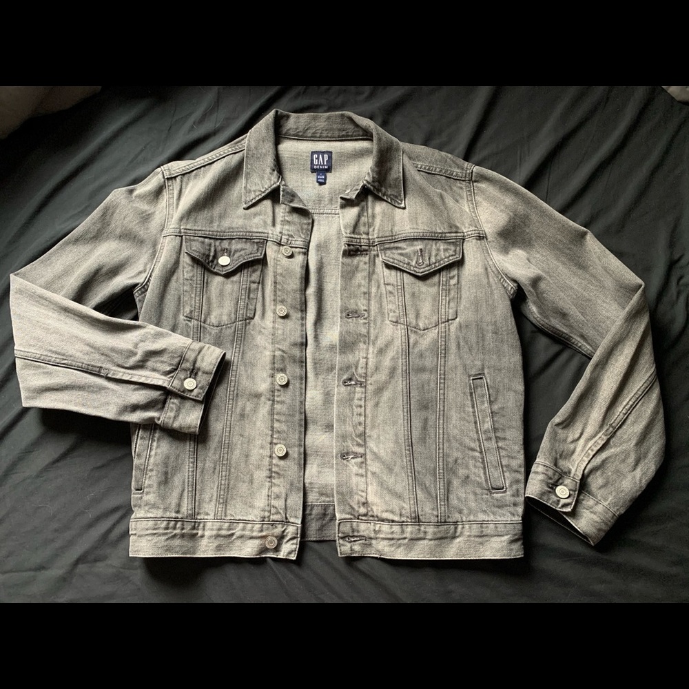 Gap denim jacket